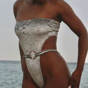 Rielli One Piece Bikini